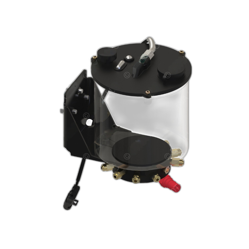 A22-61148-000 PUMP CHASSIS LUBE