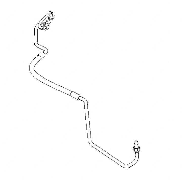 A22-61162-000 HOSE AY-AC NO.8 S60 FLX