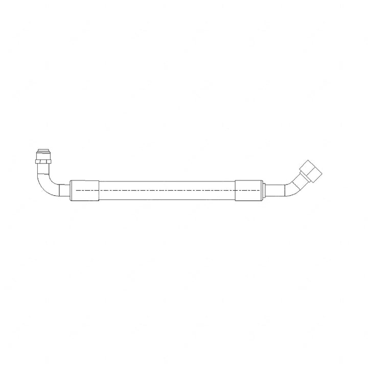A22-61216-052 HOSE AY - REFRIG  10