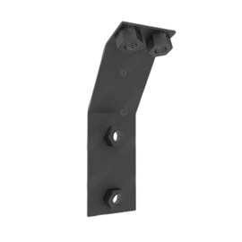 A22-61245-000 BRKT SIDE SHIELD