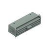 A22-61254-001 LOUVER-DIRECTIONAL,HVAC,SLATE GRAY