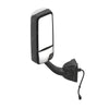 A22-61257-010 MIRROR-MAIN,BRIGHT,LH