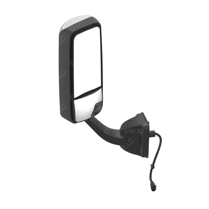 A22-61257-010 MIRROR-MAIN,BRIGHT,LH