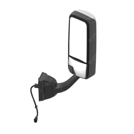 A22-61257-011 MIRROR-MAIN,BRIGHT,RH
