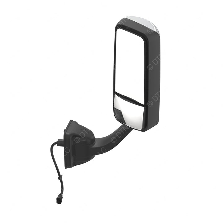 A22-61257-011 MIRROR-MAIN,BRIGHT,RH