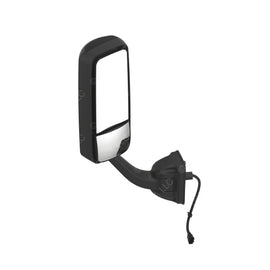 A22-61257-013 MIRROR-MAIN,BLACK,AAT,HDEP,LH