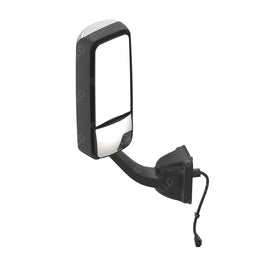 A22-61257-015 MIRROR-MAIN,BRT,AAT,HDEP,LH
