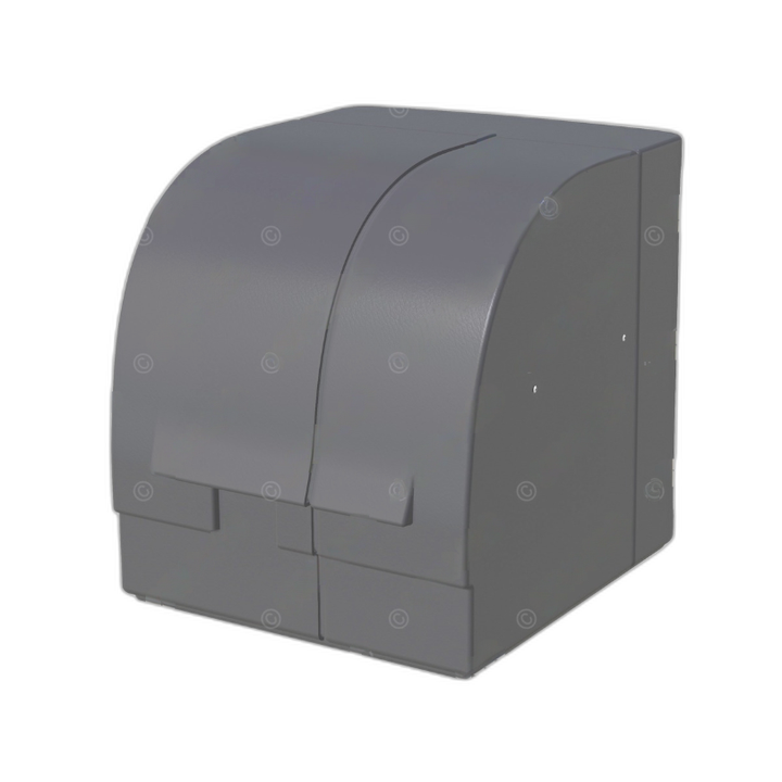 A22-61446-001 CABINET TV FLH MR RHD