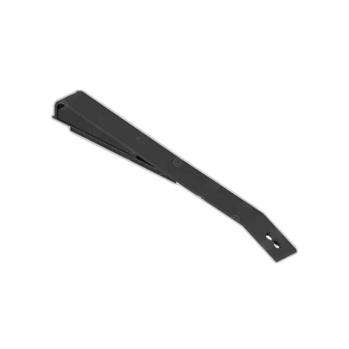 A22-61534-001 RAMP-DUAL TPR,26 DEG,FLX,8MM