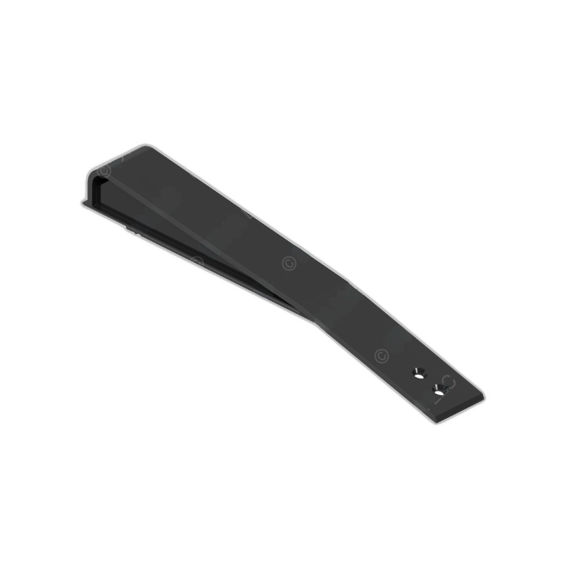 A22-61536-001 RAMP-5WHL,DUAL TPR,15 DEG,FLX,8MM
