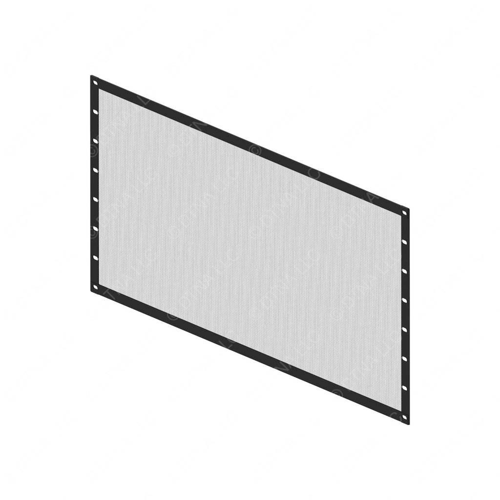 A22-61702-000 SCREEN ASSY-GRILLE,BEHIND,FLH