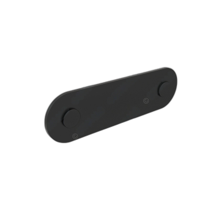 A22-61892-000 AY-STUD PLATE AFT FRNG DAY