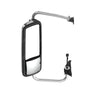 A22-62034-004 MIRROR-24U,BRIGHT,MANUAL,LH