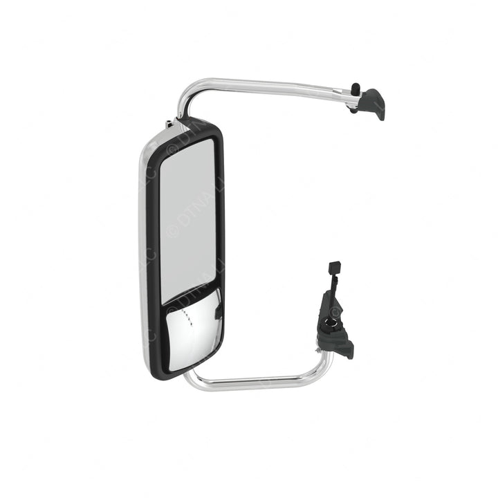 A22-62034-005 MIRROR-24U,ACCESS LIGHTS,MANUAL,LH