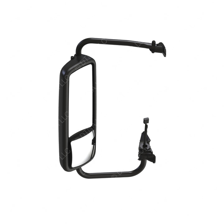A22-62034-006 MIRROR-24U,UNPAINTED,LH