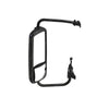 A22-62034-008 MIRROR-24U,UNPAINTED,MANUAL,LH