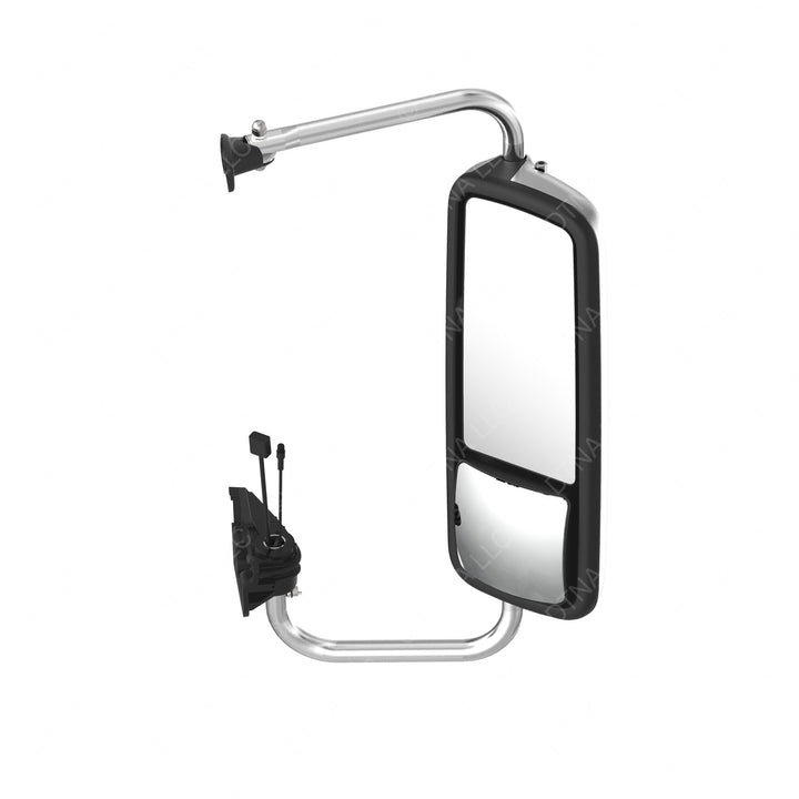 A22-62201-003 MIRROR-24U,ADR,ACCESSORY LIGHTS,RH