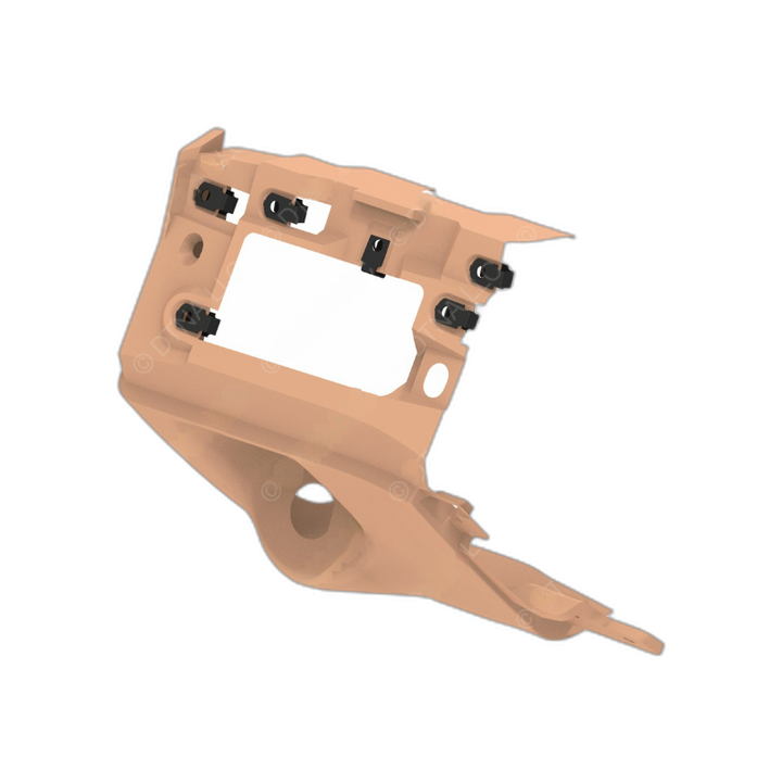 A22-62259-006 AY-KEYSWITCH HSG TUMBLEWEED