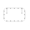 A22-62324-000 CURTAIN,VENT WINDOW,76 IN SLPR