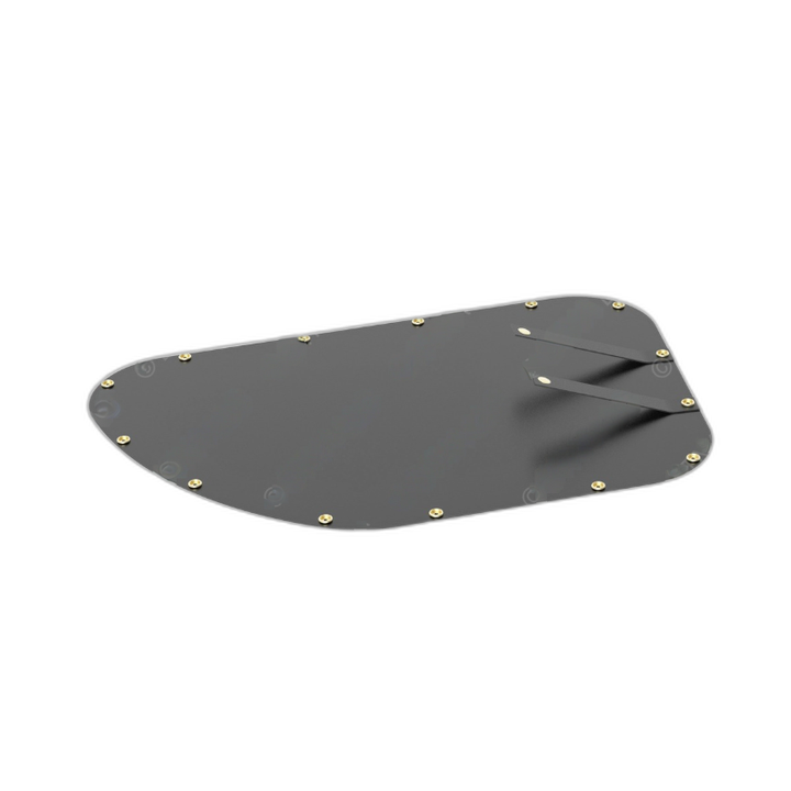 A22-62325-001 CURTAIN VENT WNDW RH