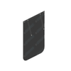 A22-62329-001 CURTAIN-SIDE WINDW 34IN SLPR