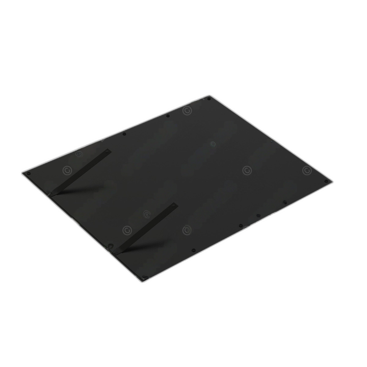 A22-62331-000 CURT-SIDE WDO SLPR W/O