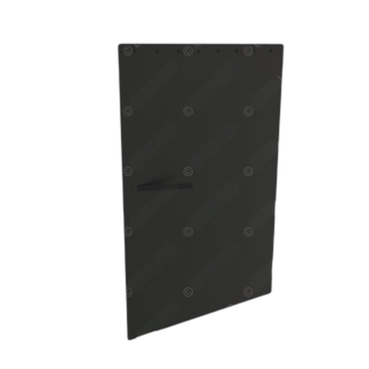 A22-62332-001 CURTAIN MAIN RH COMPOSITE SLPR