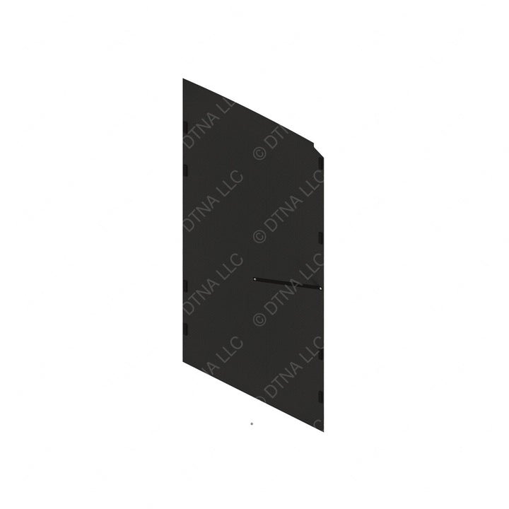 A22-62333-001 CURTAIN-SLEEPER,MAIN,PREM