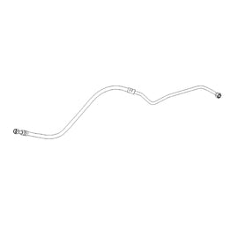 A22-62576-000 HOSE ASSEMBLY-A/C, COND TO EVAP