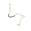 A22-62637-002 HOSE AY-AC H02 TO COND