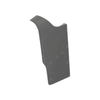 A22-62736-010 TRIM TAB-BAKED,70INXT,LH,FCTY