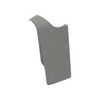 A22-62736-011 TRIM TAB-BAKED,70INXT,RH,FCTY