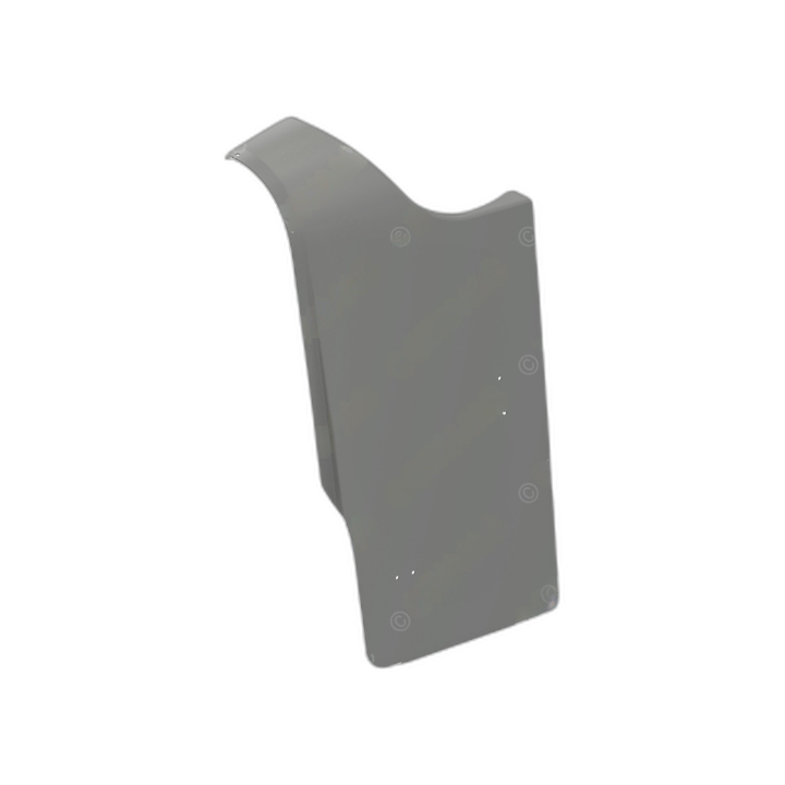 A22-62736-011 TRIM TAB-BAKED,70INXT,RH,FCTY