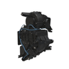 A22-62757-004 HVAC-MAIN UNIT,HTR/UPGR,M2-07