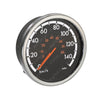 A22-63125-121 2SPEEDO, 3 IN, CHROME, NAFTA