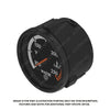 A22-63127-001 GAUGE-WATER TEMPERATURE, US,BLK