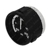A22-63127-004 ENGINE OIL TEMP, BLK
