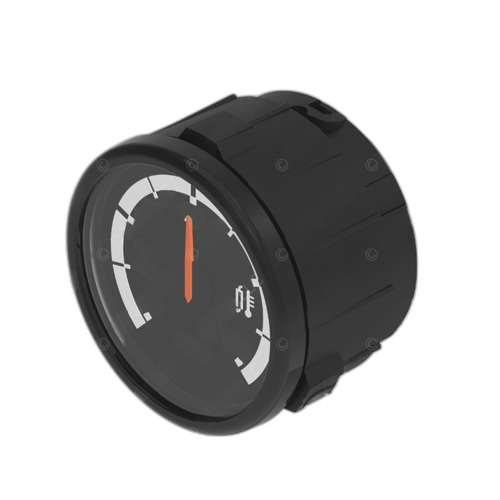 A22-63127-007 PYROMETER, US, BLK
