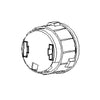 A22-63127-008 GAUGE-FUEL LEVEL,ELECTRIC,FUEL/DEF LEVEL