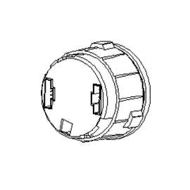 A22-63127-008 GAUGE-FUEL LEVEL,ELECTRIC,FUEL/DEF LEVEL