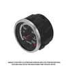 A22-63127-101 COOLANT TEMP, US, CHROME