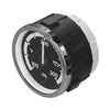 A22-63127-104 ENGINE OIL TEMP, CHROME