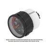 A22-63139-410 GAUGE-AIR PRESSURE,PRIMARY,EXPORT,BLK