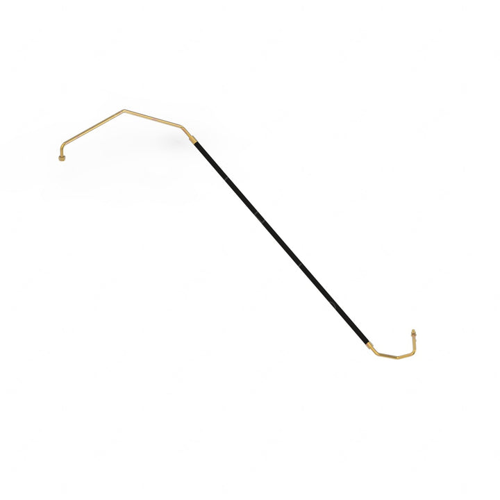 A22-63146-000 AY-HOSE AC TO COMP  No.10 W/0