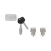 A22-63159-140 LOCKSET-IGN AND DOOR CAB