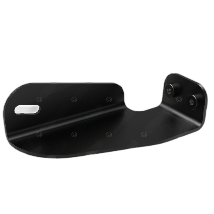 A22-63204-000 BRACKET-TRIM TAB,EXTENDER,UPR,LH,CAS