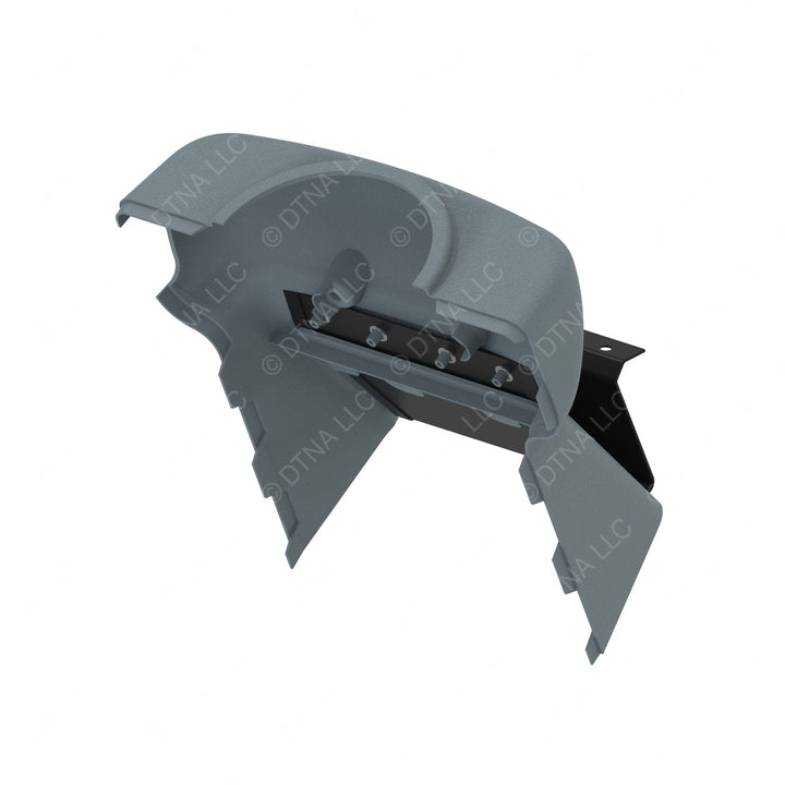 A22-63307-000 AY-COLUMN CVR UPR DASH P3