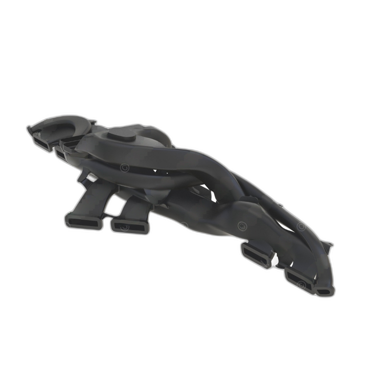 A22-63474-001 DUCT AY-DEFROST FACE SWD P3