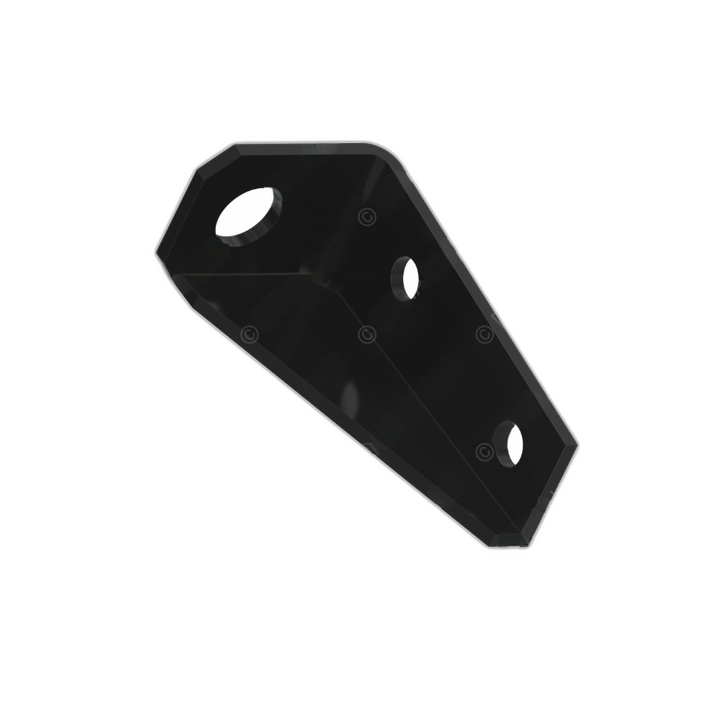 A22-63485-000 LH RR SLPR SHOCK STD