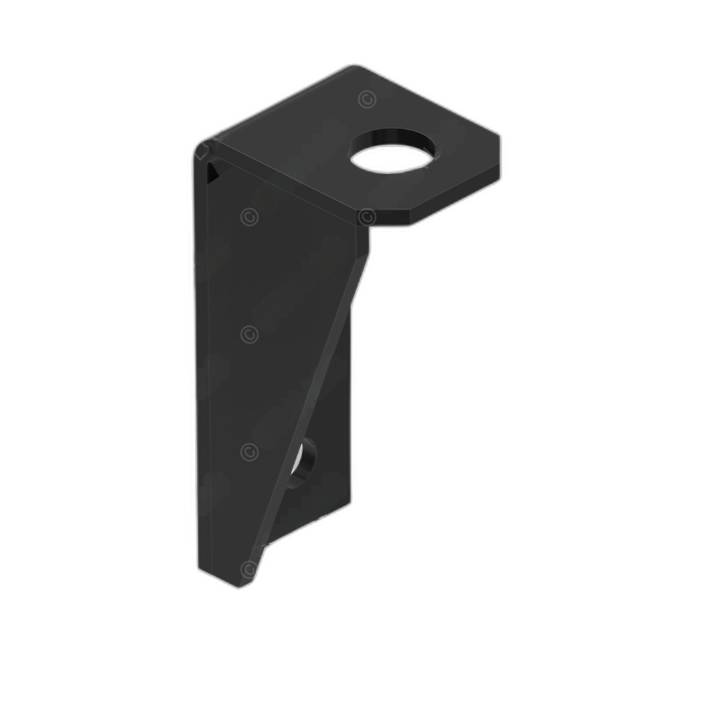 A22-63487-000 LH RR SLPR SHOCK STD